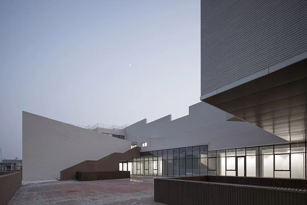 Fold By Time, venue 2