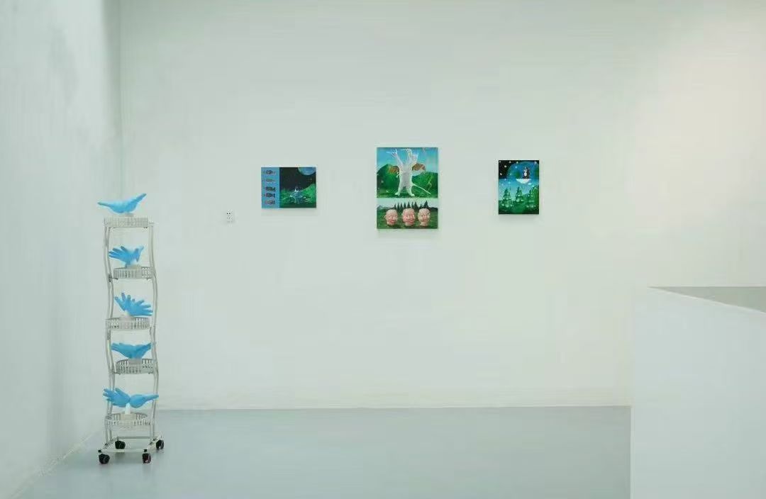 Fold By Time, future documentation 1