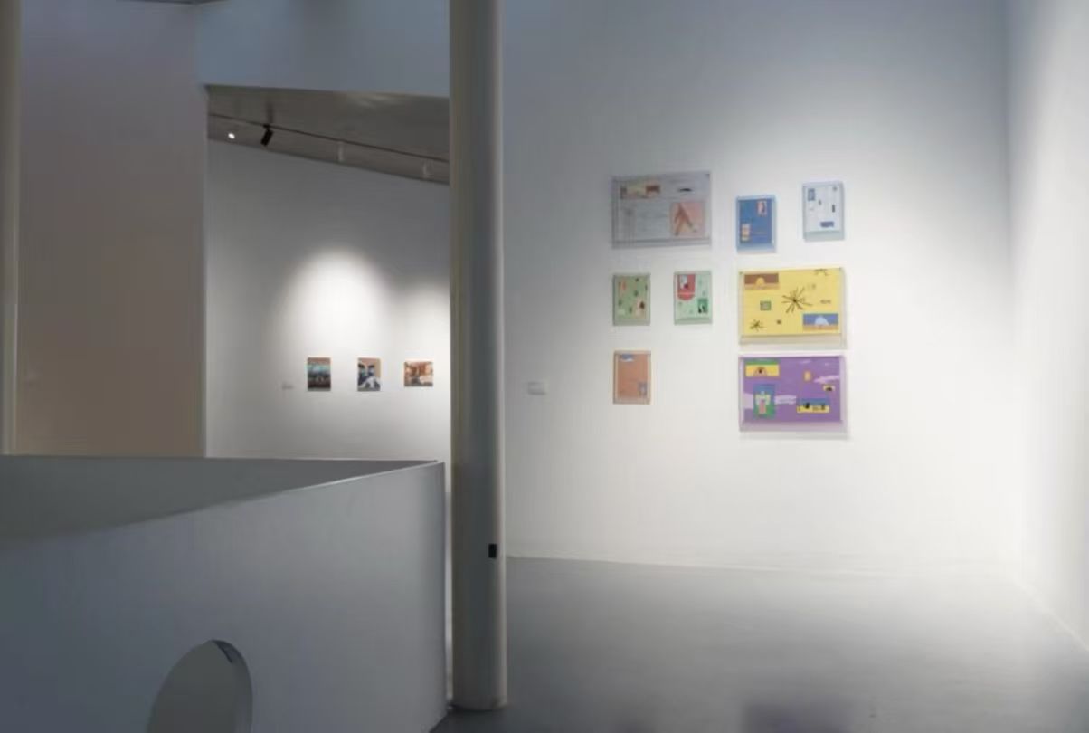 Fold By Time, future documentation 4
