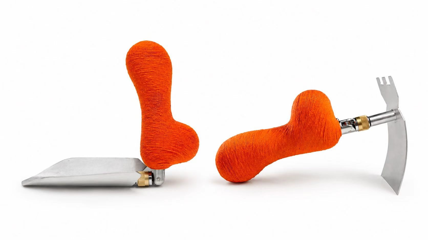 Multifunctional Garden Tool, project view