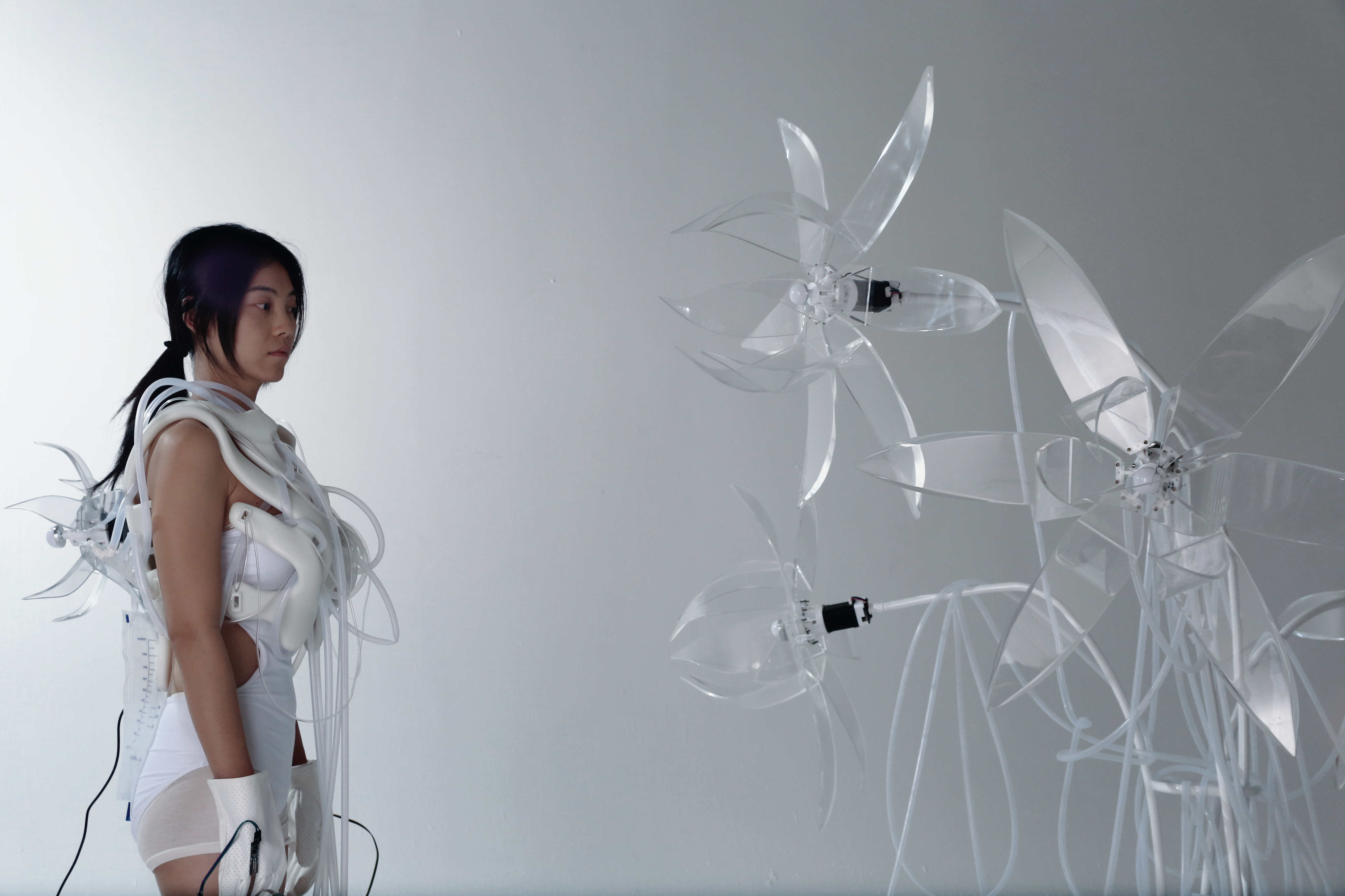 Control, documentation 3